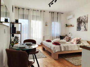 APARTMAN 52 - Besplatan privatni parking